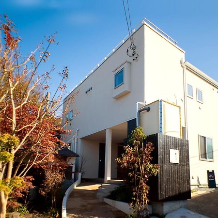 فندق Kita-Kamakura 520 المظهر الخارجي الصورة