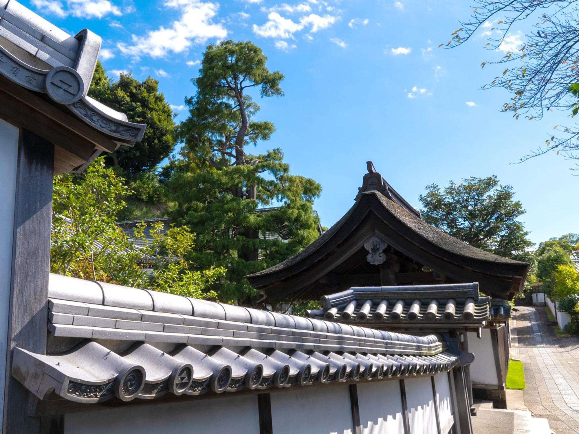 فندق Kita-Kamakura 520 المظهر الخارجي الصورة