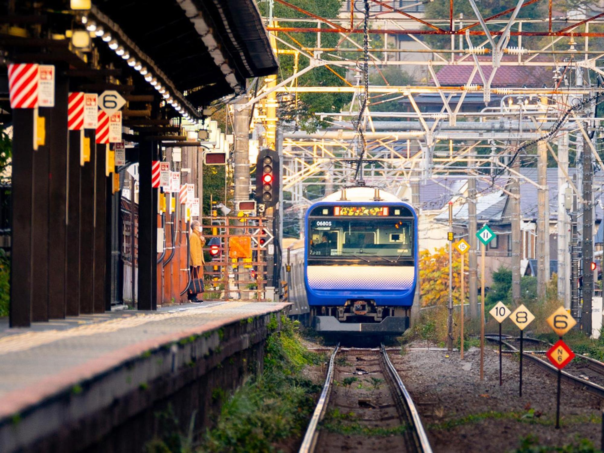 فندق Kita-Kamakura 520 المظهر الخارجي الصورة