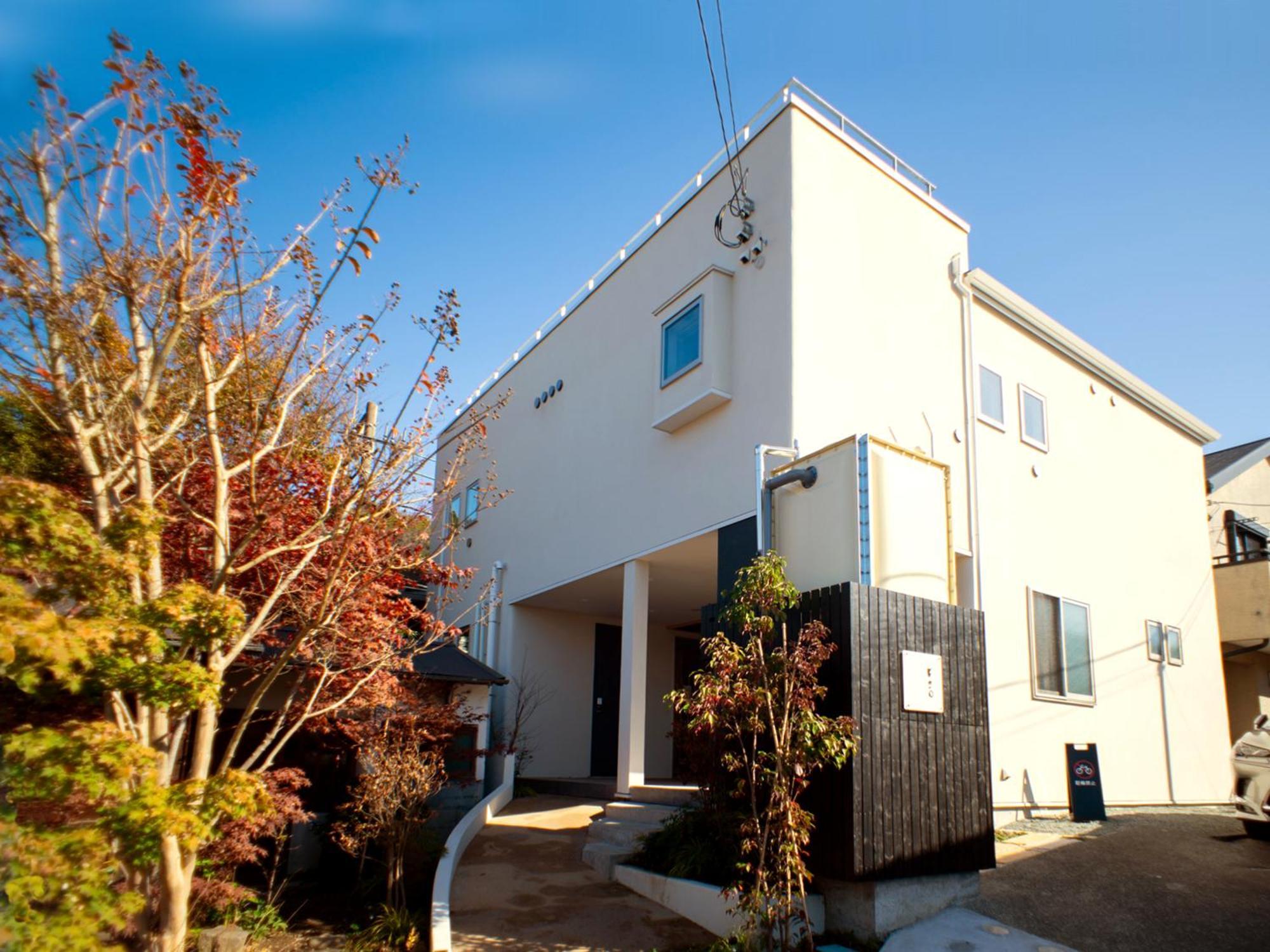 فندق Kita-Kamakura 520 المظهر الخارجي الصورة